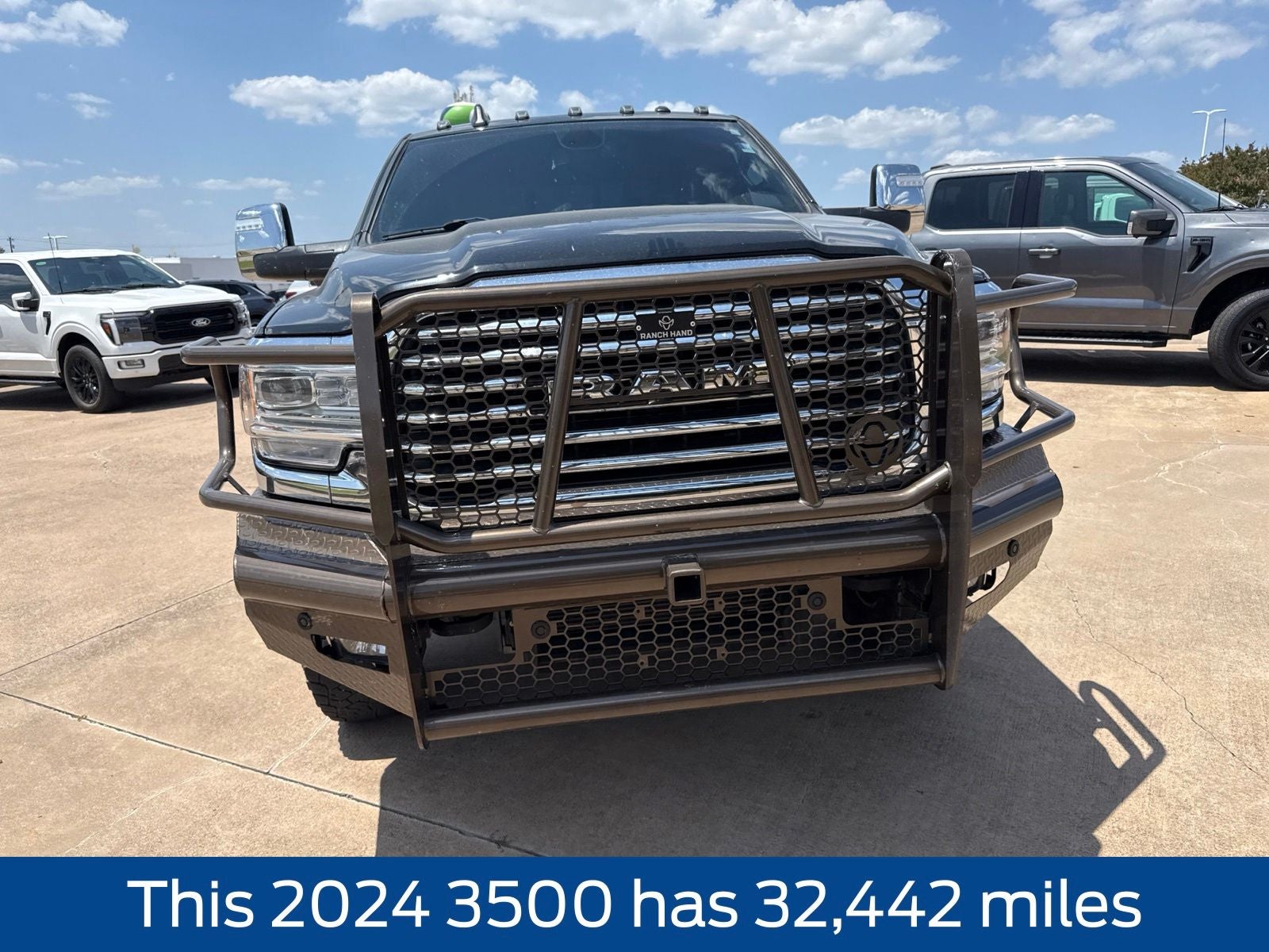 ram ram 3500 pickup 2024 3C63RRKL4RG396643 image ram ram 3500 pickup 2024 3C63RRKL4RG396643 image